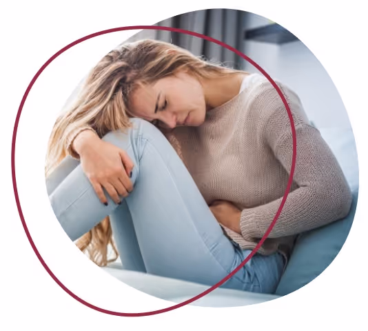 Consulta Dolor menstrual y desajustes del ciclo menstrual